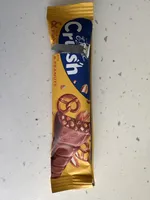 Crush Pretzel & Peanuts