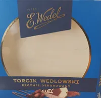 Torcik wedlowski