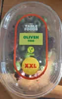 Oliven Trio