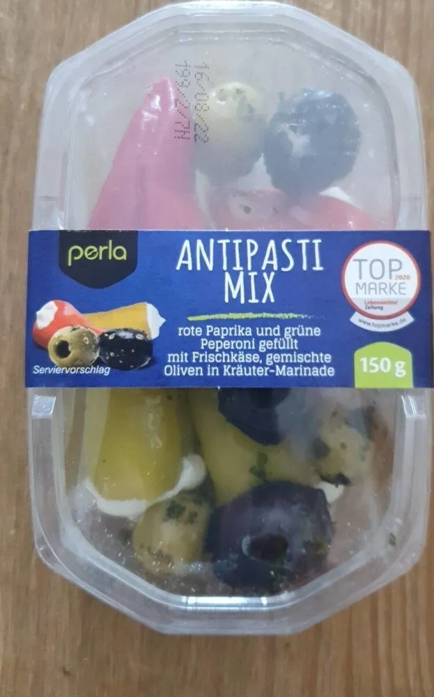 Antipasti Mix