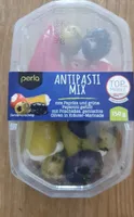 Antipasti Mix