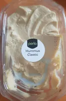 Hummus Classic