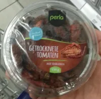 Getrocknete Tomaten