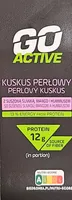 Kuskus Perłowy