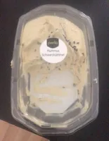 Hummus Schwarzkümmel