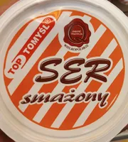 Ser smażony