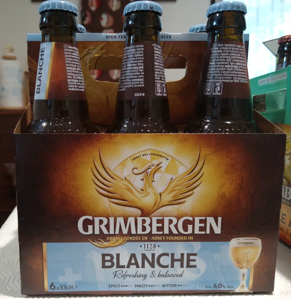 Blanche