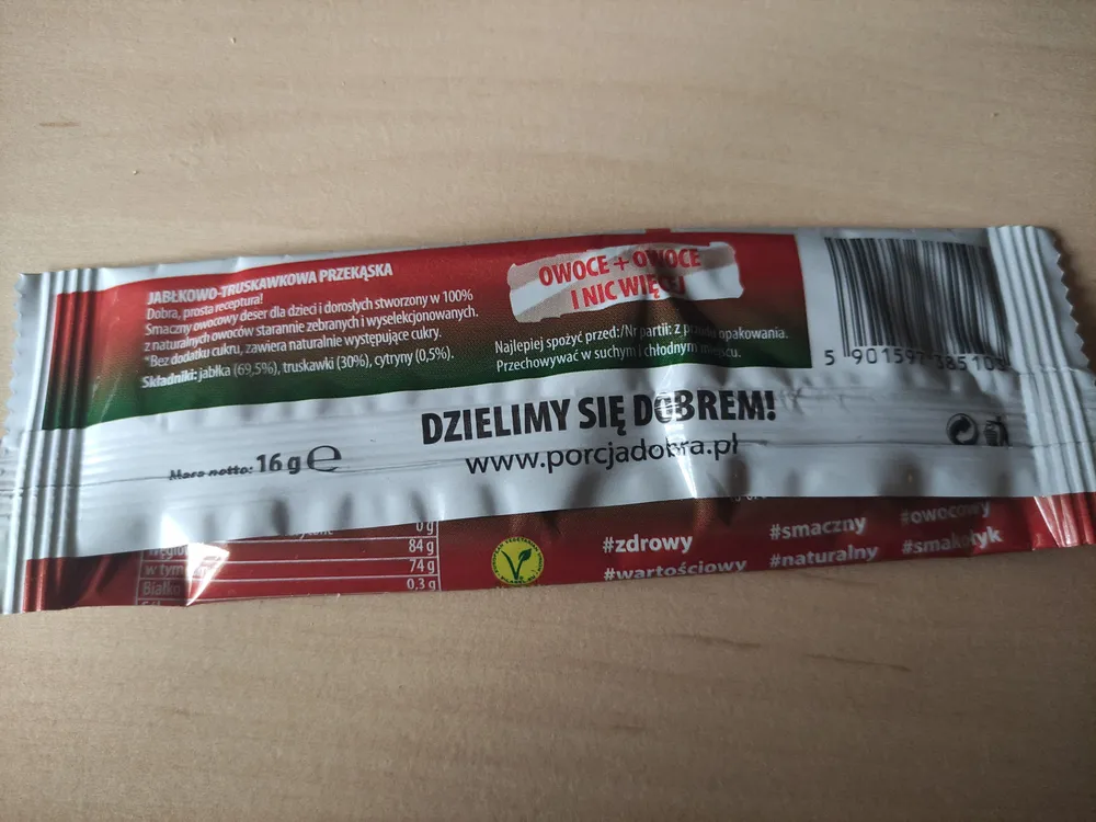 porcja dobra