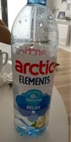 Arctic + Elements