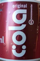 Cola original