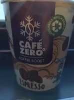Cafè Zero Coffee Boost