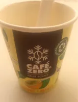 Fruit boost
