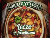 Leczo z fasolkami