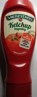Ketchup łagodny