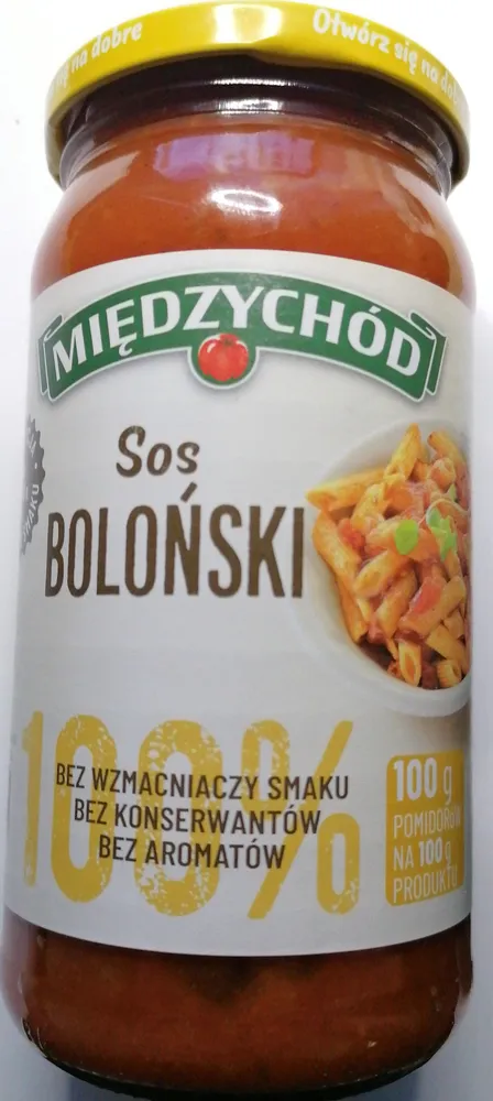 Sos Boloński