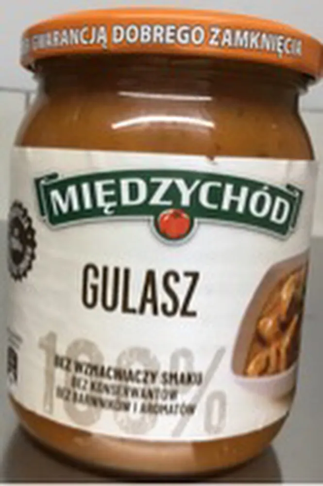 Gulasz