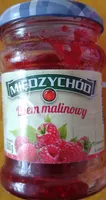 Dżem malinowy