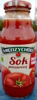 Sok pomidorowy