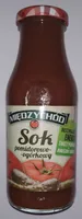 Sok pomidorowo-ogórkowy