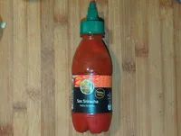 Sos Sriracha