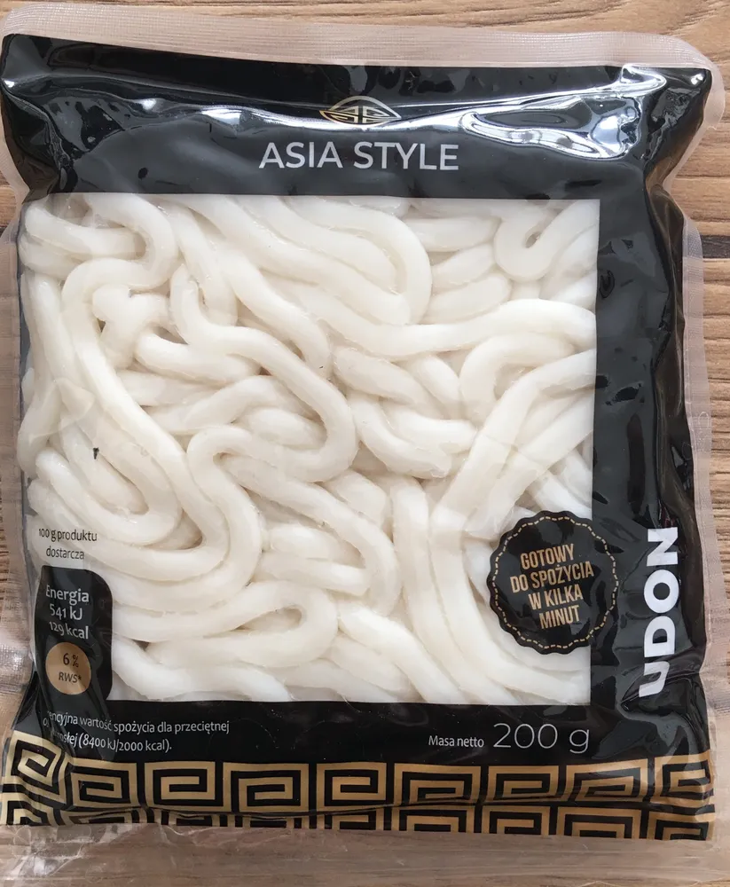 Udon