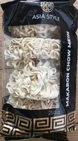 Makaron Chow Mein