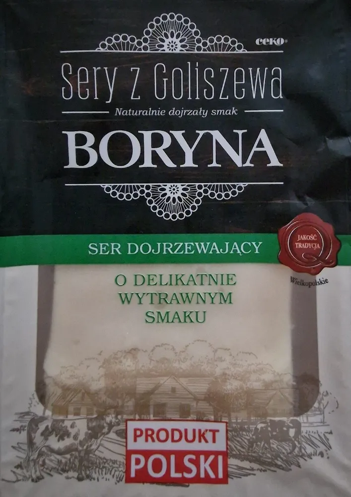 Boryna Ser