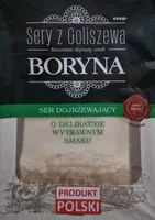 Boryna Ser