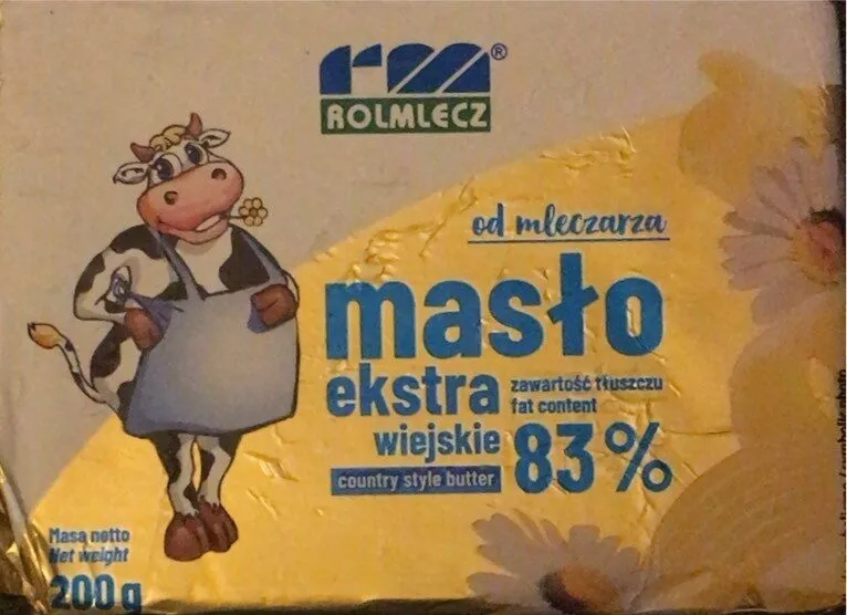 Masto ekstra wiejskie