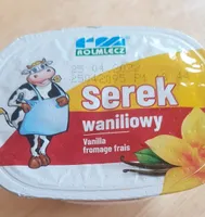 Serek waniliowy
