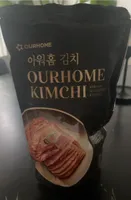Kimchi By Ourhome