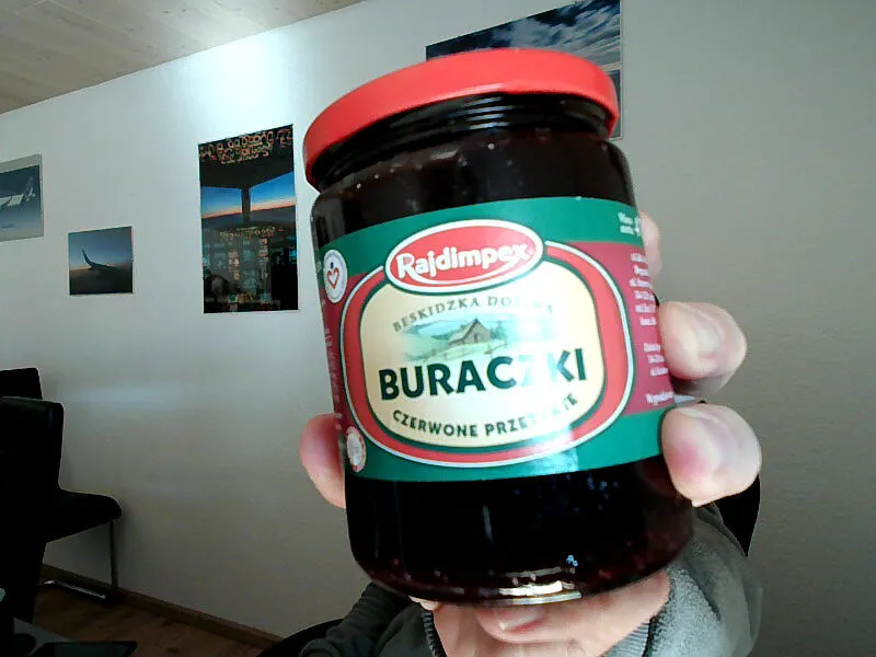 Buraczki