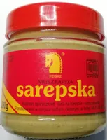 Musztarda sarepska