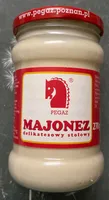 Majonez delikatesowy stołowy