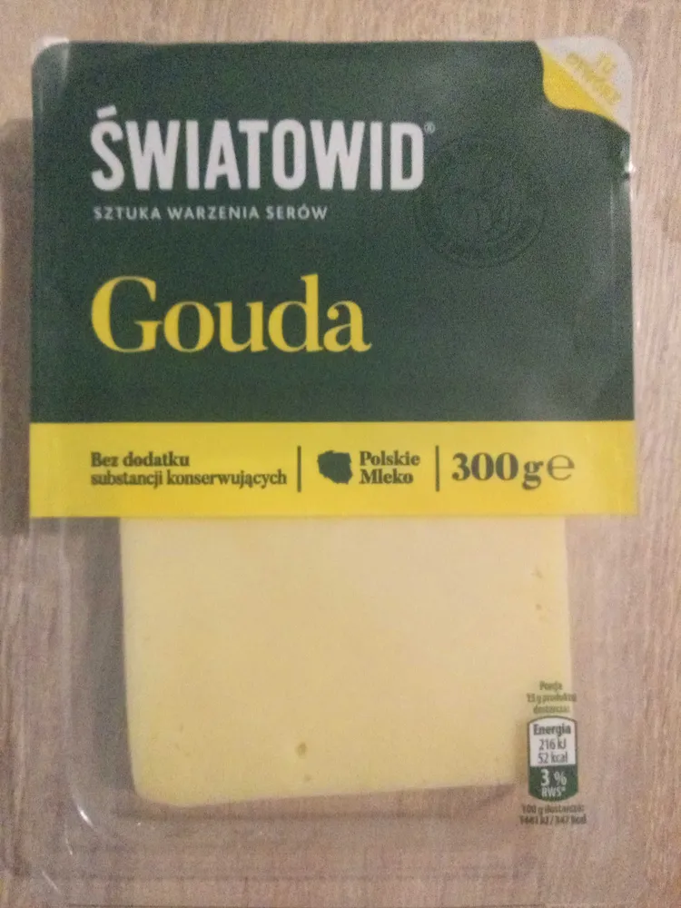 Gouda