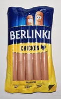 Berlinki Kurczak
