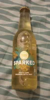 Lipton sparked
