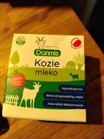 Kozie Mleko