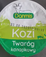 Kozi Twaróg Kanapkowy
