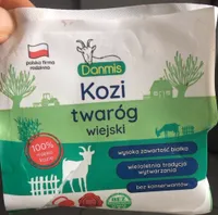 Kozi Twaróg Wiejski