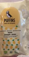 Ananas séché
