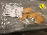 CRISPY POULET 800 g
