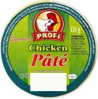 Chicken Pâté