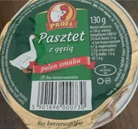 Pasztet