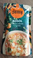 Rosół z Kurczakiem