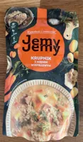 Krupnik soup
