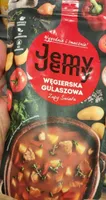 Węgierska Gulaszowa