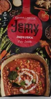 Zupy świata - indyjska
