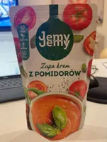 Zupa krem z pomidorow