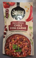 Chili Con Carne